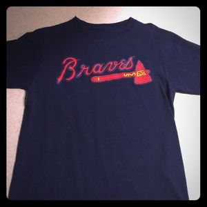 Atlanta Braves Kimbrel #46 T-Shirt
